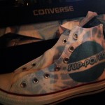 SUP Poser Converse